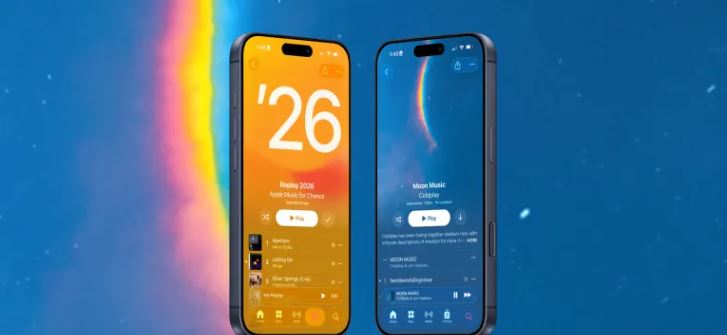  اپل موزیک (Apple Music) و هوش مصنوعی