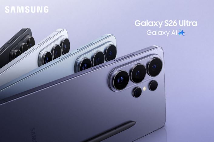  سخت‌افزار قدرتمند؛ زیرساختی برای Galaxy AI