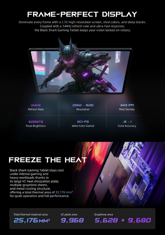 طراحی و بدنه؛ ظریف اما مقاوم