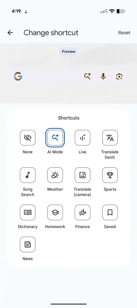 آیا گوگل به گذشته بازگشته یا تغییرات بنیادین داده؟ نوار جستجوی پیکسل در اندروید ۱۷ متحول شد 2 عقبنشینی یا پیشرفت؟