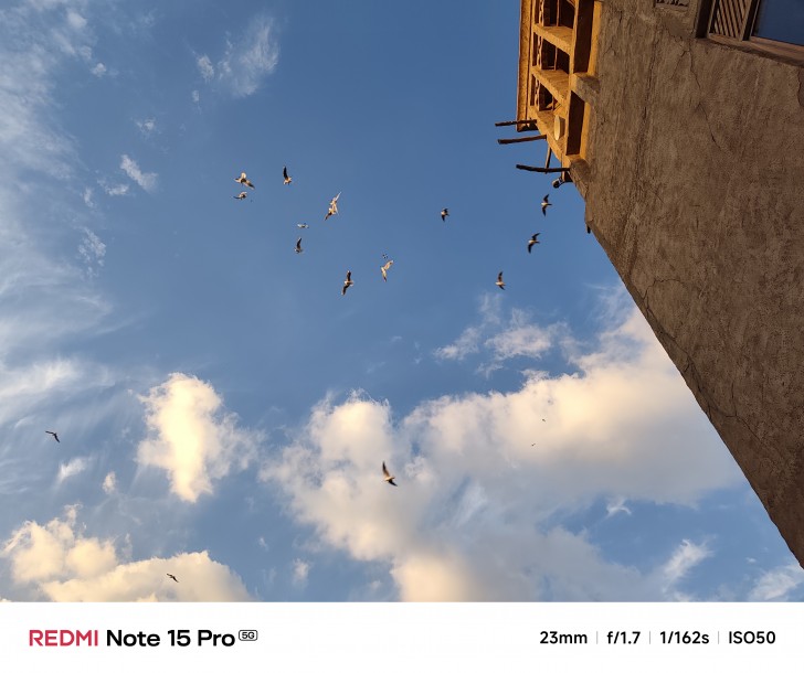 سری Redmi Note 15 Pro و قدرت سختافزاری که همه را شگفتزده میکند 3 پرترههایی با دقت جراحی