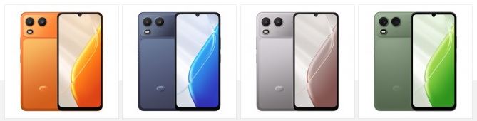  آیتل A200 و A200+: اقتصادی‌های بادوام