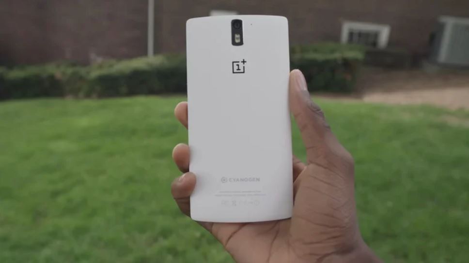 وان‌پلاس وان (OnePlus One)؛ تولد یک قاتل!