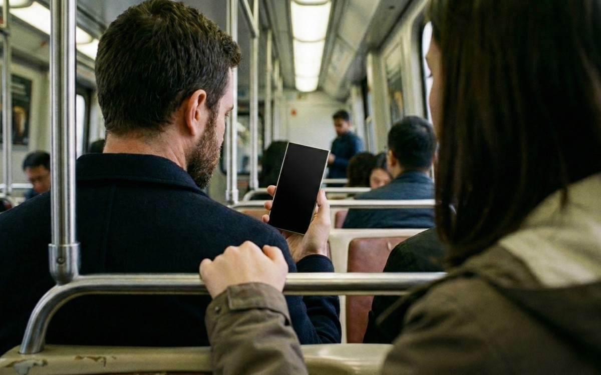  انقلابی در نمایشگر: امنیت و کیفیت در سطح پیکسل