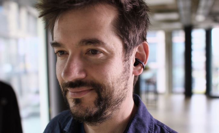 جعبهگشایی تازهترین ایربادز Sony؛ LinkBuds Clip با طراحی متفاوت از راه رسید 3 مشخصات فنی و کیفیت صدا