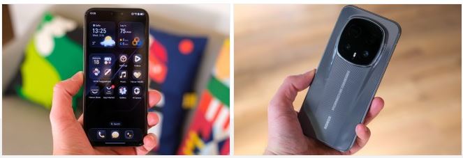 آنچه از نسخه پرو به ارث رسیده است