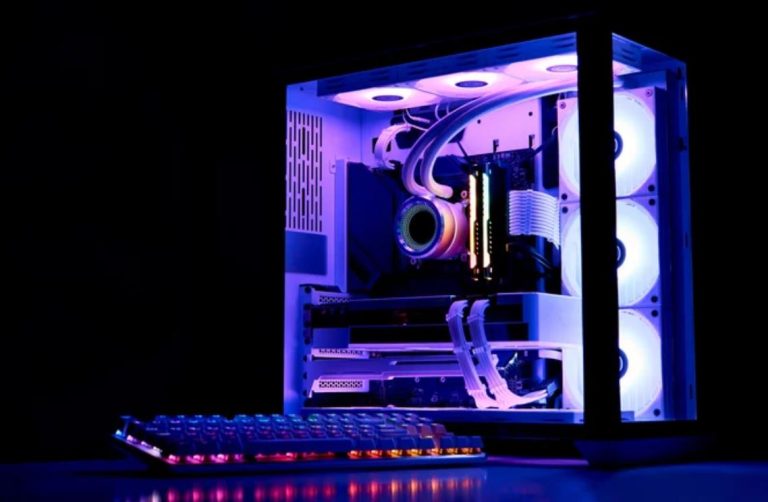 حالت Performance چقدر روی قدرت و سرعت کامپیوتر تأثیر دارد