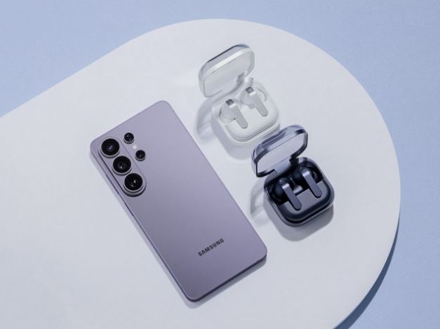  تجربه‌ای پیش‌فعال با Galaxy AI