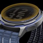 Huawei Watch GT Runner 2؛ رقیب تازه گارمین برای دوندگان حرفه‌ای