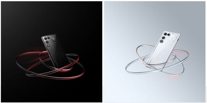 طراحی: باریک‌تر، سبک‌تر، جذاب‌تر