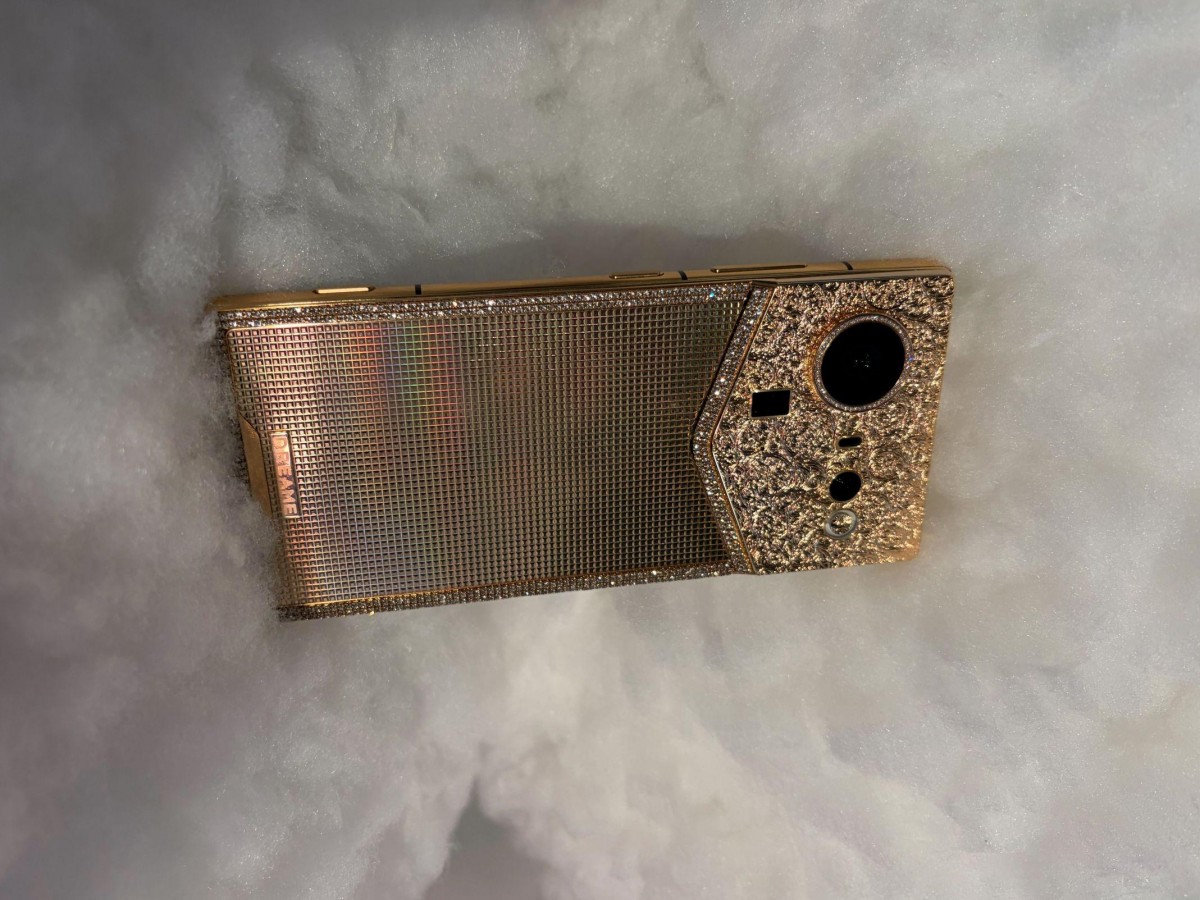  دریم RS1؛ پرچمداری با ظاهر لوکس و باطن قدرتمند