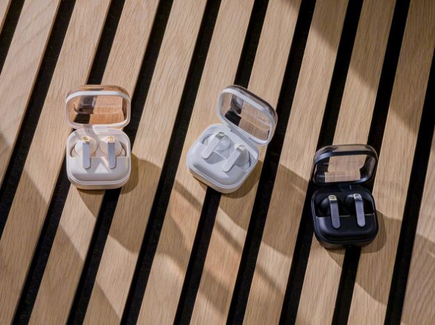 حذف نویز تطبیقی و تماس شفاف‌تر