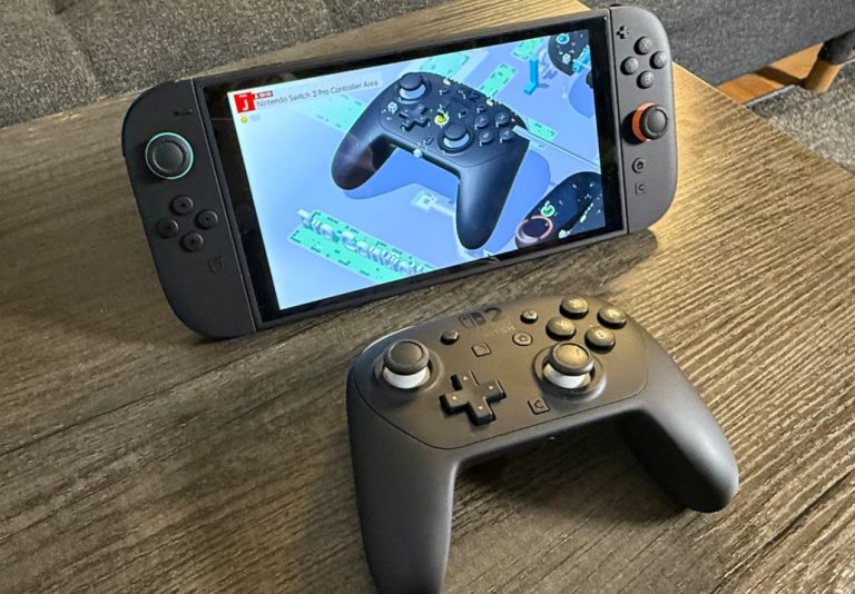 دوام دسته پرو نینتندو سوییچ چقدر است؟ نظرات کاربران چه می‌گویند