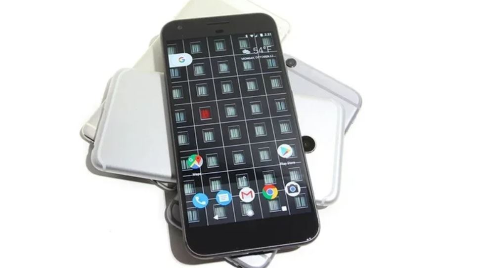  پیکسل گوگل (Google Pixel)؛ هوش مصنوعی در کالبد سخت‌افزار