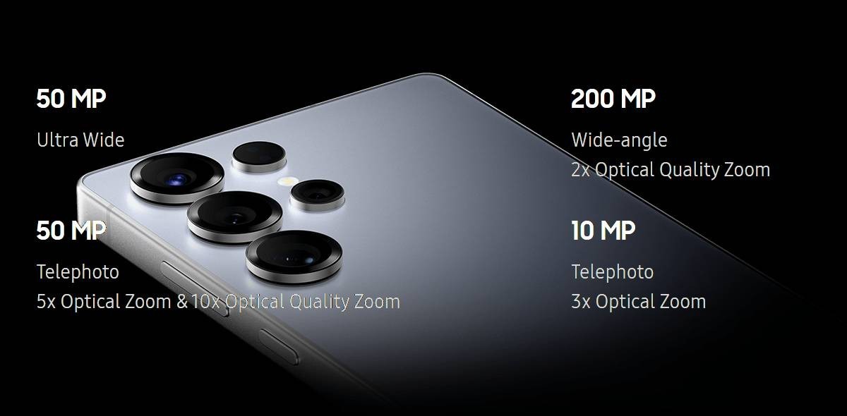  دوربین؛ بهینه‌سازی به جای تغییر انقلابی