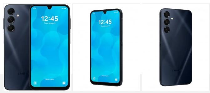 گوشی amiGO Jr؛ یک سامسونگ سفارشی برای کوچک‌ترها