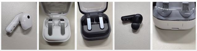 سامسونگ مسیر تازهای را آغاز کرد؛ گلکسی بادز ۴ با ظاهری پریمیوم میآید 1 طراحی جدید: درخشش فلز بر روی ساقهها