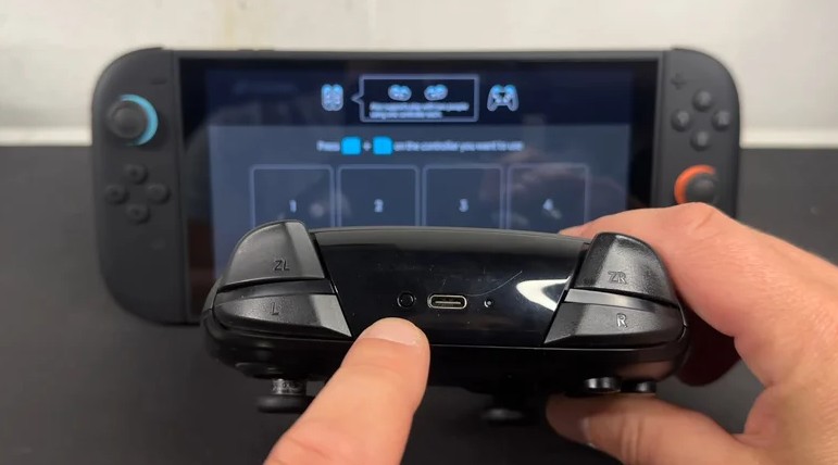 آیا دسته پرو قدیمی روی «نینتندو سوییچ ۲» کار می‌کند؟