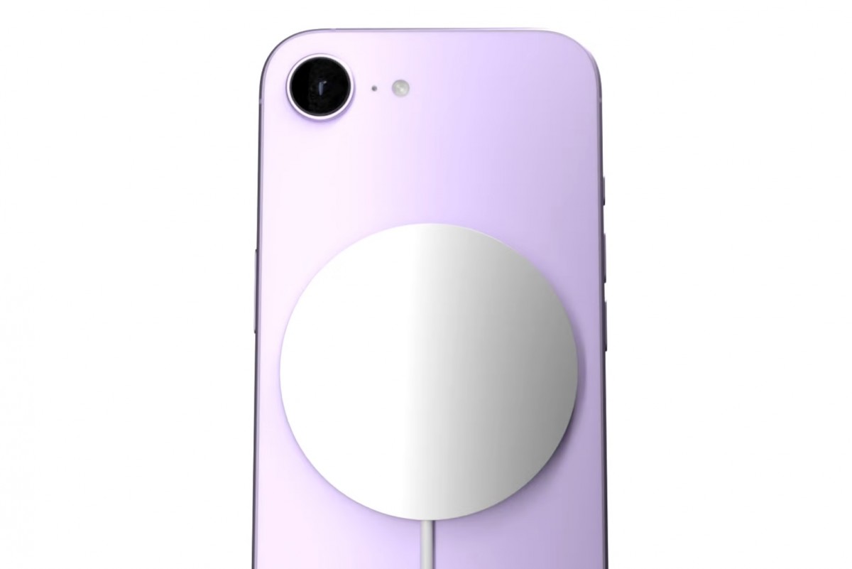 آیفون 17e فاش شد؛ طراحی و مشخصات غولکش جدید اپل در لباس پرچمدار 2 دوربین و باتری؛ تغییرات جزئی اما موثر