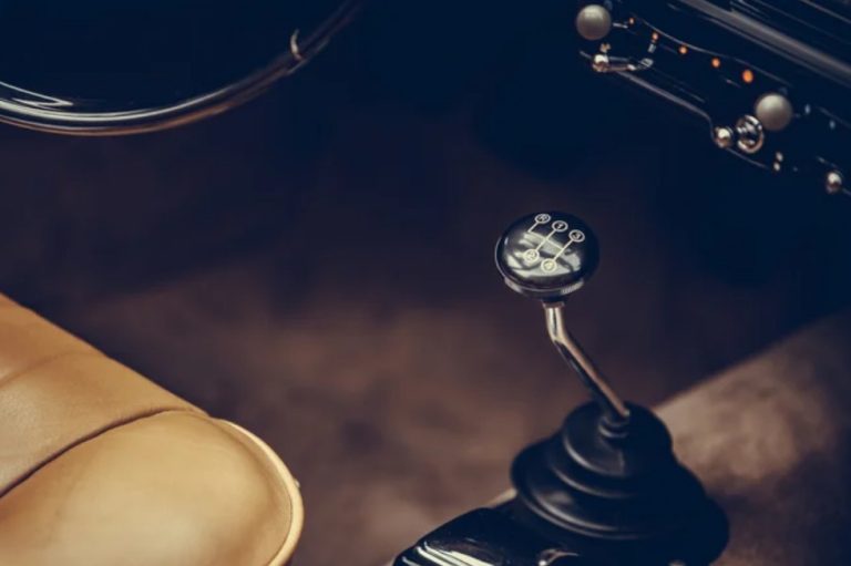 ۶ سردنده خاص که خودروهای کلاسیک را ماندگار کردند