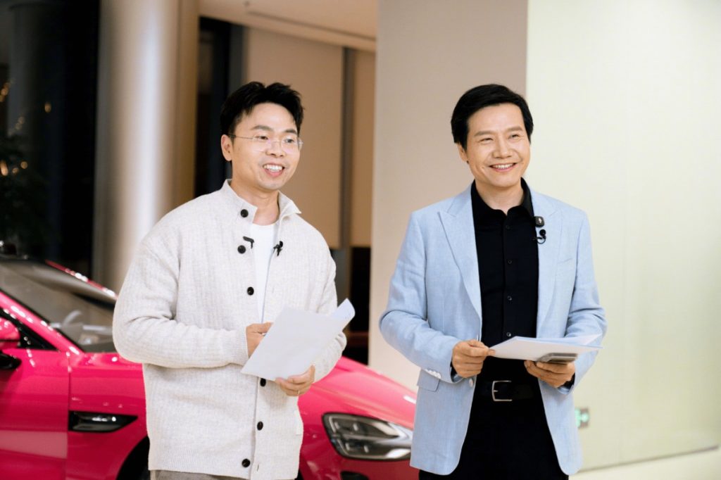 بازگشت قدرتمند شیائومی SU7؛ پایان یک نسل، آغاز فصلی تازه