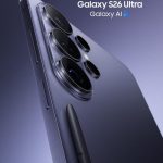 نگاهی نزدیک به گلکسی S26 Ultra؛ بررسی کامل پرچم‌دار ۲۰۲۶ سامسونگ
