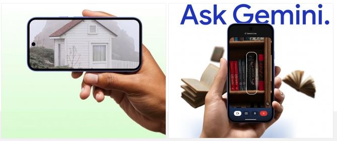 مواردی که ثابت مانده‌اند (پیکسل 9a در کالبدی جدید؟