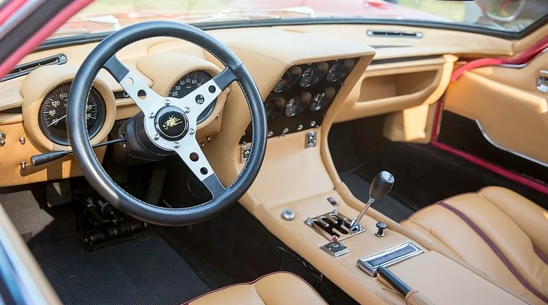 ۲. دنده دستی شیاردار (Gated Manual)؛ موسیقی مکانیک