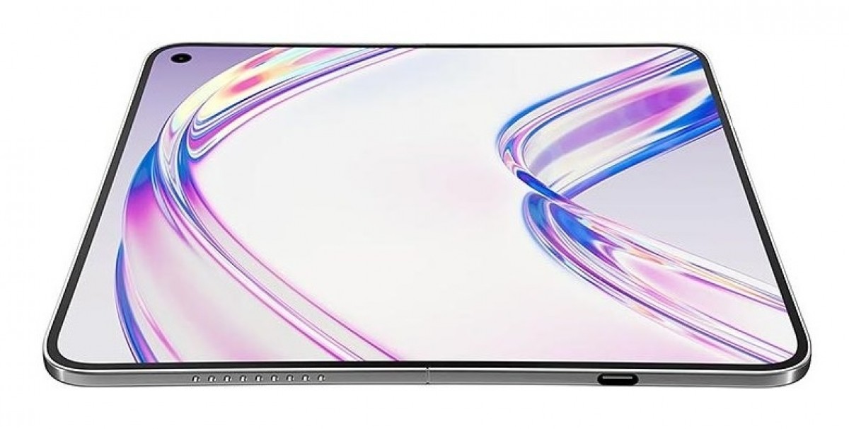 مشخصات دوربین؛ ترکیبی از سادگی و مدرنیته