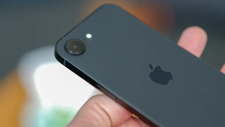 آیفون 17e همین ماه معرفی می‌شود؛ برگ برنده جدید اپل در بازار میان‌رده‌ها