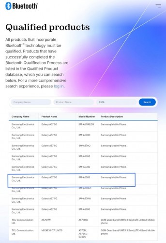 رونمایی زودتر از موعد؛ بمباران بازار توسط سامسونگ