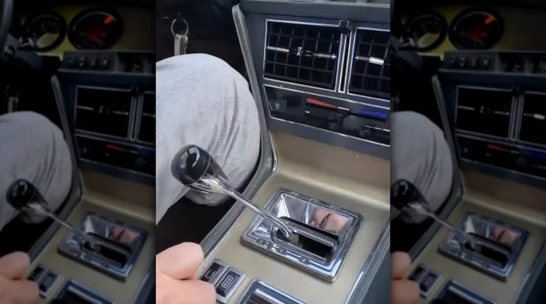 ۵. استوانه باز سیتروئن SM؛ آوانگارد فرانسوی