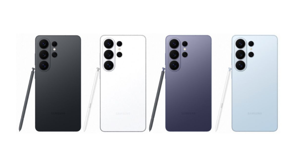 گلکسی S26 Ultra با طراحی لوکس و امکانات امنیتی و سختافزاری پیشرفته 4 قابلیتهای نوین Galaxy AI