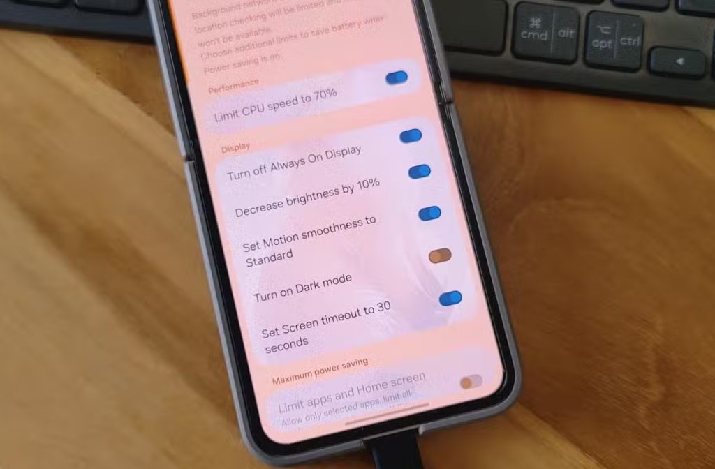 دشمنان واقعی باتری گوشی شما را بشناسید