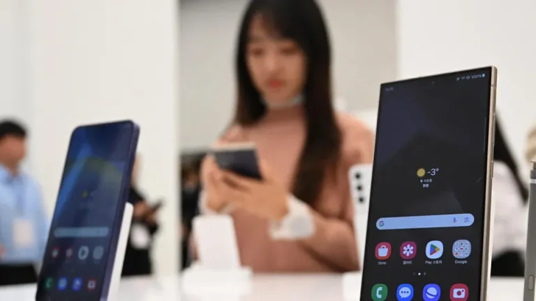 گلکسی S26 اولترا؛ از نمایش اعداد به تجربه هوشمند واقعی