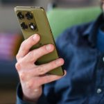 اولین نگاه به Motorola Signature؛ پرچمدار تازه‌نفس موتورولا
