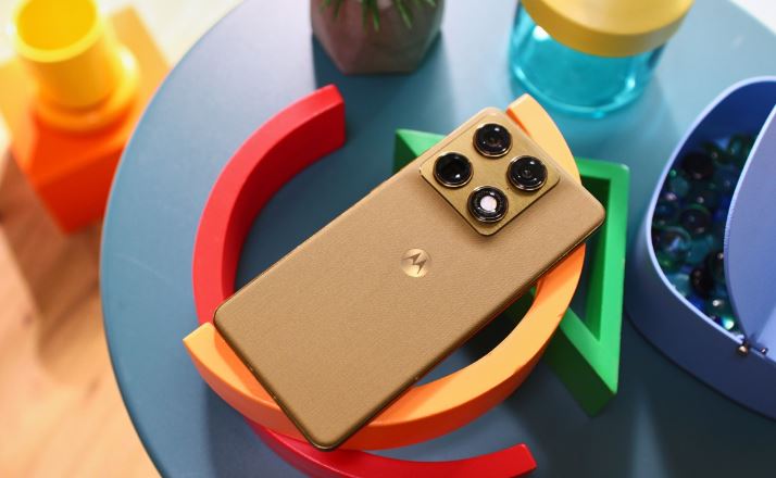 دوربین‌های ۵۰ مگاپیکسلی؛ سه تفنگدار قدرتمند