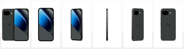 گوگل پیکسل 10a لو رفت؛ آیا نسخه تازهای از پیکسل 9a است 4 چرا گوگل استراتژی خود را تغییر نداد؟