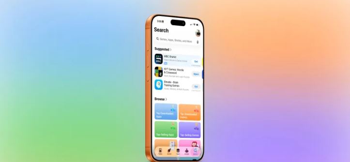  تغییرات رابط کاربری و طراحی