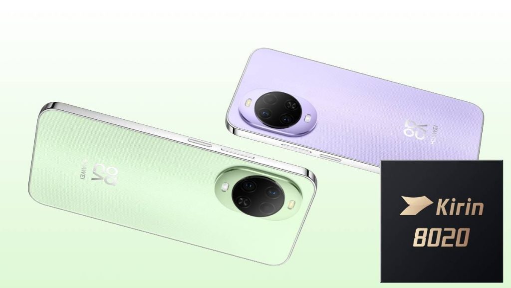 کیرین 8030 از راه رسید؛ پاسخ تازه هواوی به تحریم‌ها