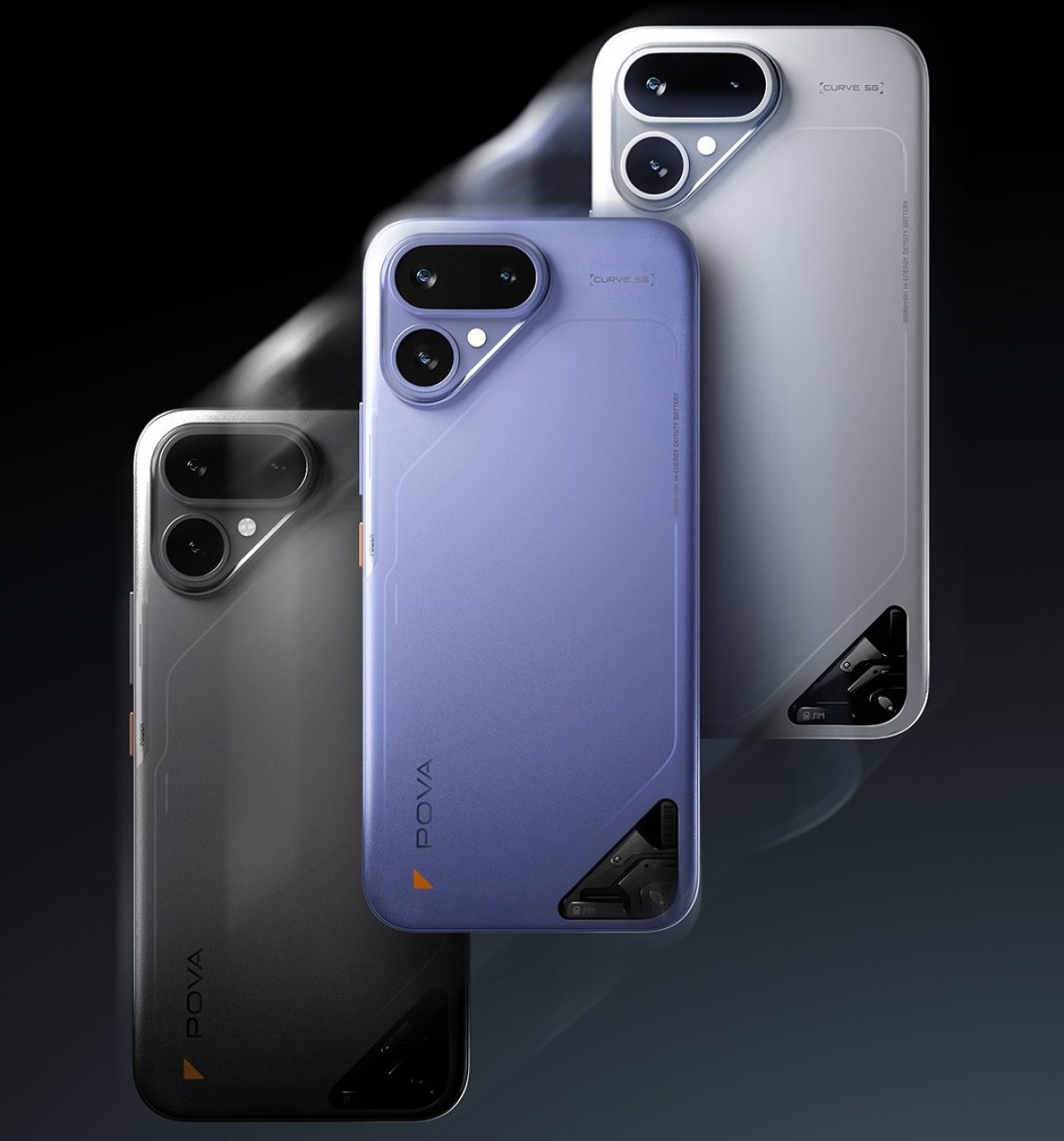 مشخصات فنی؛ فراتر از یک میان‌رده