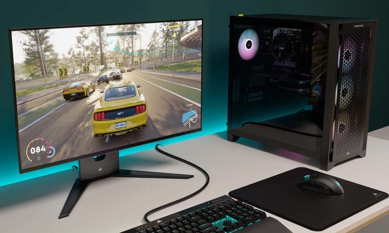 با این تنظیمات ساده، ظاهر مانیتور شما کاملاً تغییر می‌کند