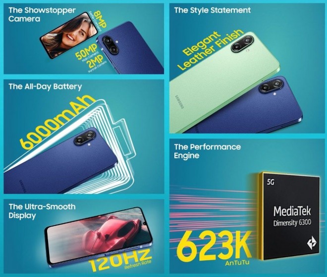  نرم‌افزار؛ تعهد خیره‌کننده سامسونگ