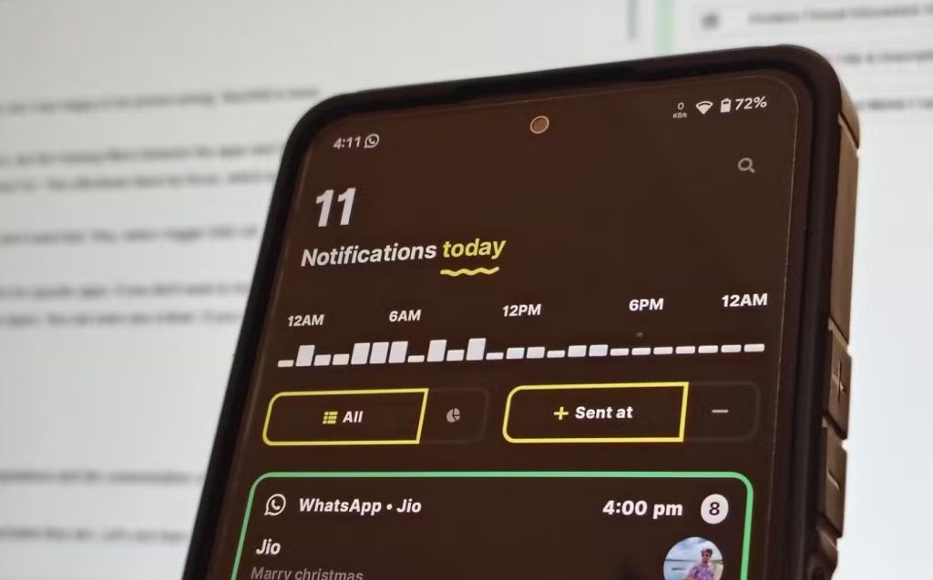 روش بازیابی اعلانهای پاکشده در اندروید؛ چگونه پیامهای از دست رفته را برگردانیم 3 راهکار ویژه برای کاربران سامسونگ