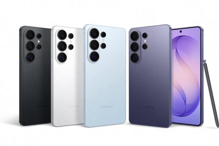 گلکسی S26 Ultra با طراحی لوکس و امکانات امنیتی و سخت‌افزاری پیشرفته