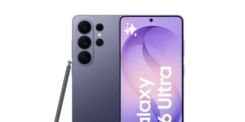 خانواده گلکسی S26 لو رفت؛ پرچم‌داران ۲۰۲۶ سامسونگ با طراحی تازه