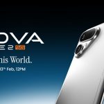قدرت‌نمایی تازه تکنو؛ Pova Curve 2 با باتری غول‌پیکر و نمایشگر ۱۴۴ هرتزی می‌آید
