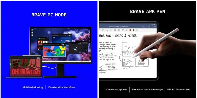 نمایشگری برای حرفه‌ای‌ها