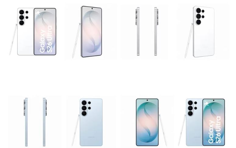 رنگ‌بندی؛ از کلاسیک‌های محبوب تا بنفش کبالتی