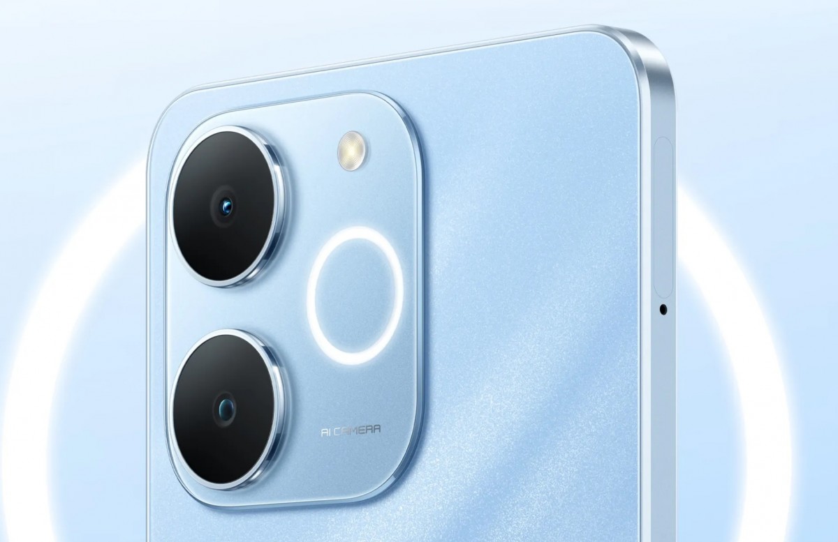 ریلمی با باتری حجیم بازمیگردد؛ P4 Lite 4G در آستانه معرفی 3 طراحی مقاوم و بدنه باریک